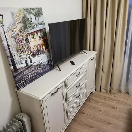 On The 2 Apartment *