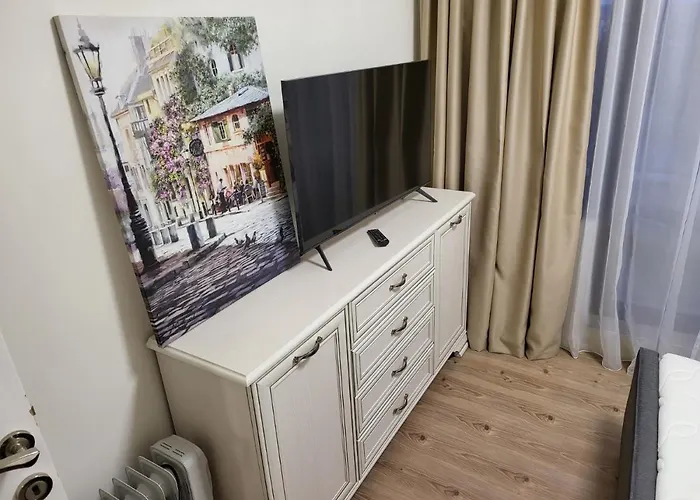 On The 2 Apartment *