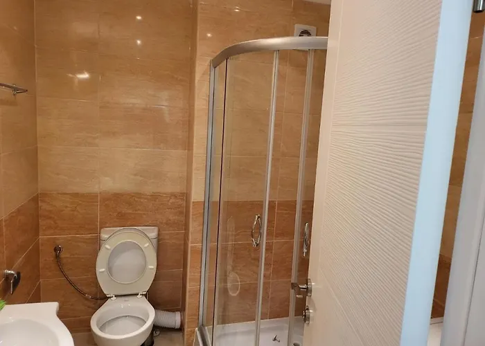 On The 2 公寓 拉夫达